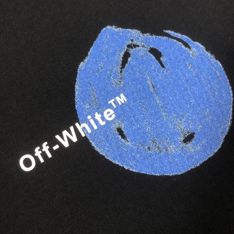 Off White T-Shirts